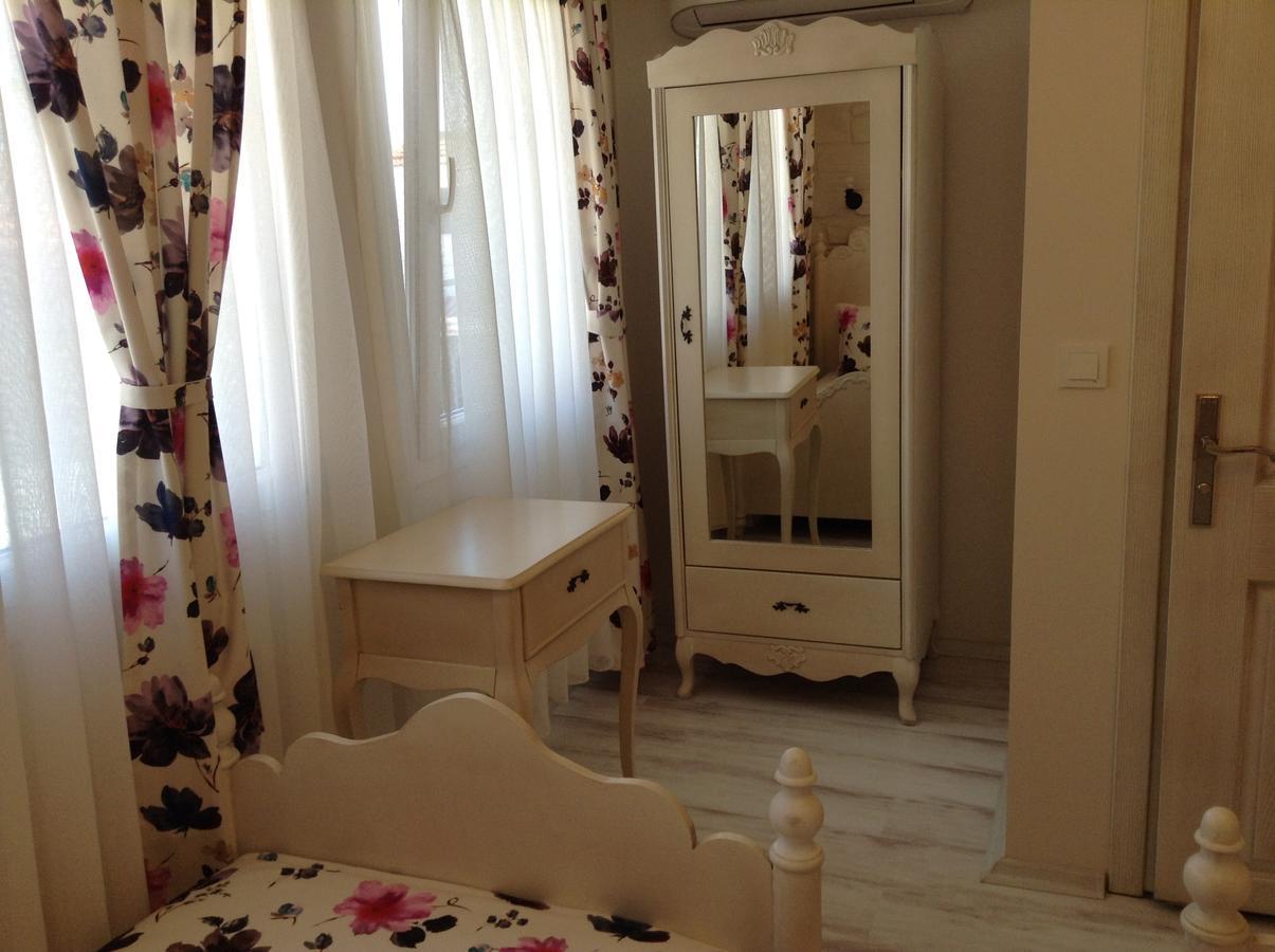 Stafilia Hotel Adult Only Бозджаада Екстер'єр фото